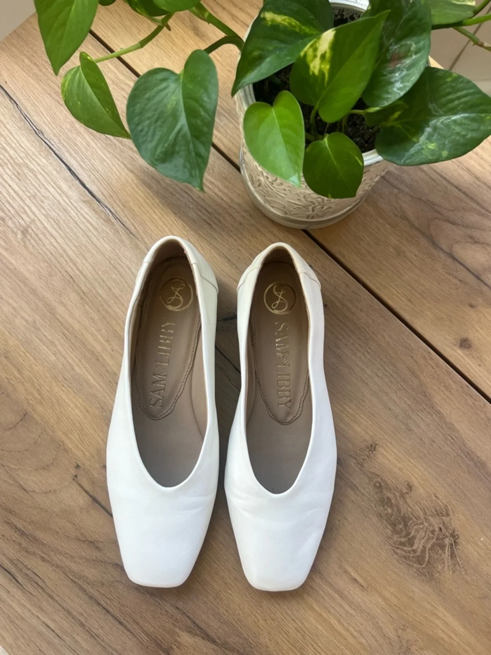 Chunky Flat 💓 - Picture 5 of 8